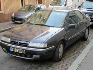 CITROëN Xantia 2.1 TD Athena