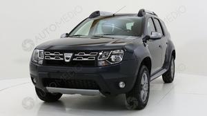 DACIA Duster 1.5 dCi FAP 110ch