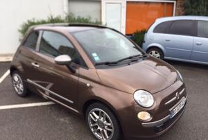 Fiat 500 By Diesel 1,2 L 69 cv d'occasion