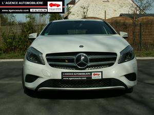 MERCEDES Classe A 160 CDI Sensation