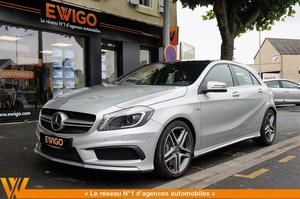 MERCEDES Classe A 45 AMG 4-Matic Speedshift DCT A