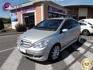 MERCEDES Classe B 180 CDI - Sport