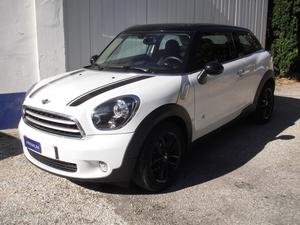 MINI Paceman Cooper D 112ch Pack Chili ALL4