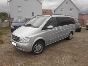 Mercedes Viano 2.2 CDI 150CH TREND 7 places d'occasion