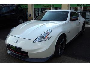 NISSAN Coupe 3.7 VCv NISMO N°205
