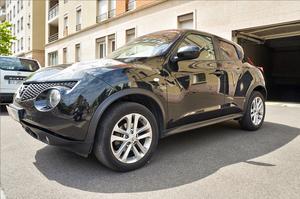 NISSAN Juke 1.5 dCi 110 FAP Tekna