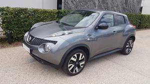 NISSAN Juke 1.5 dci 110 connect edition 2wd start-