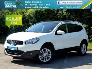 NISSAN Qashqai 1.5 DCI 110 fap OPTIMA