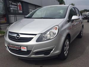 OPEL Corsa 1.3 CDTIp