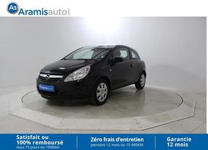 OPEL Corsa ch Enjoy