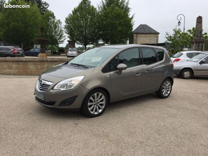 OPEL Meriva 1.7 CDTI - 100 Cosmo