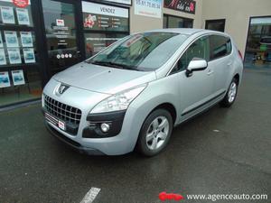 PEUGEOT  BMP6 1.6 HDi 112ch Business Pack