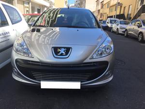 PEUGEOT  HDi 70ch BLUE LION Trendy