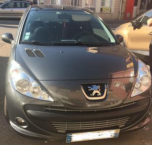 PEUGEOT  HDi 70ch FAP BLUE LION Trendy