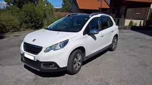 PEUGEOT  e-HDi 92ch FAP BVM5 Allure