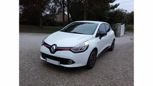 RENAULT Clio 0.9 tce 90 energy limited