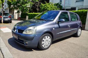 RENAULT Clio 1.5 dCi 80 Luxe Privilège