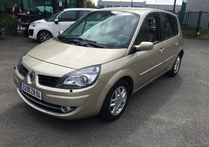 Renault Scenic II V 135 PRIVILEGE BVA d'occasion