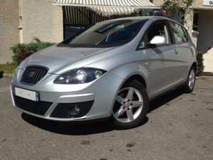 SEAT Altea 1.6 TDI 105 ch FAP CR Stop&Start Réference COPA