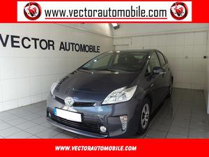 TOYOTA Prius 136H BUSINESS