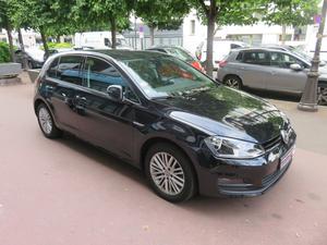 VOLKSWAGEN Golf 1.6 TDI 110ch Cup 5p