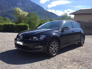 VOLKSWAGEN Golf 2.0 TDI 150 BlueMotion Technology FAP