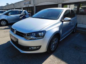 VOLKSWAGEN Polo 1.6 TDI 90 CR FAP BlueMotion Technology