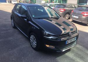 Volkswagen Polo V 1.6 TDI 75 CR FAP CONFORTLINE d'occasion