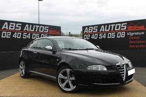 ALFA ROMEO GT 1.9 JTD170 MULTIJET Q2