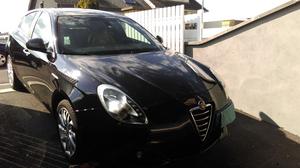 ALFA ROMEO Giulietta 2.0 JTDm 140 ch S&S Selective