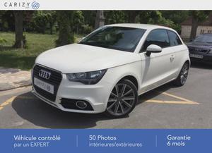 AUDI A1 1.2 TFSI 85 AMBITION LUXE