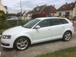 AUDI A3 Sportback 2.0 TDI 140 DPF Ambition Luxe S tronic