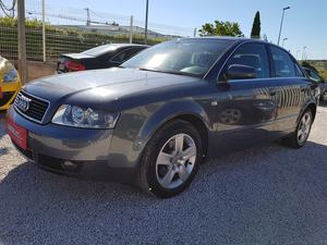 AUDI A4 1.9 TDI Ambiente