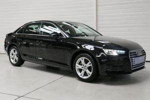 AUDI A4 2.0 TDI 150 S tronic 7 Sport