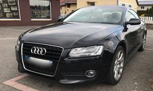 AUDI A5 3.0 V6 TDI 240 Ambition Luxe S tronic 7
