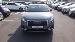 AUDI Q2 Sport TDI 116 S tronic