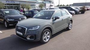 AUDI Q2 Sport TDI 116 S tronic 7