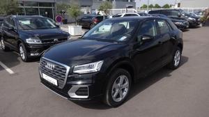 AUDI Q2 Sport TDI 116 S tronic 7