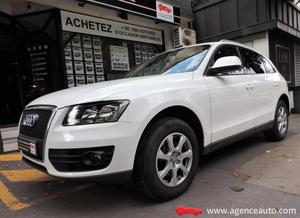AUDI Qch Ambition Luxe quattro S/tronic7
