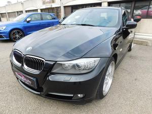 BMW 335d 286 ch Edition Luxe A