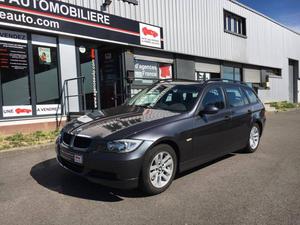 BMW Série d 177ch Luxe