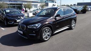 BMW X1 F48 xDrive xLine 18d Automatique +/-  KM