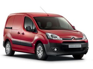 CITROëN Berlingo BERLINGO M BLUEHDI 100 CONFORT