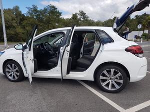 CITROëN C4 BlueHDi 120 S&S Shine