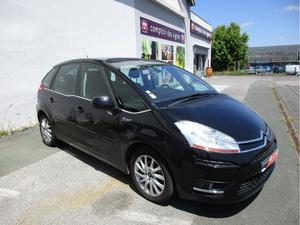CITROëN C4 Picasso 1.6 HDi110 Pack Ambiance FAP BMP6