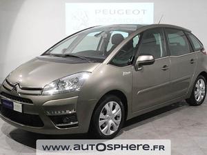 CITROëN C4 Picasso