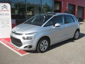 CITROëN C4 Picasso HDI 120 SELECTION