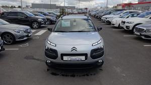 CITROëN C4 cactus Shine PureTech 82