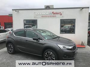 CITROëN DS4