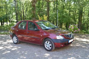 DACIA Logan 1.4 Lauréate